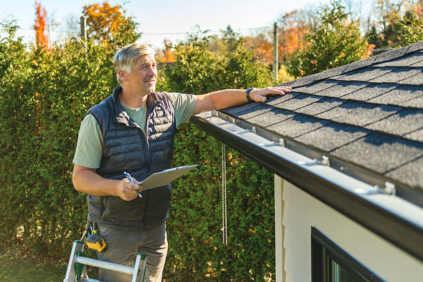 Trusted Roof Leak Repair service in Tannersville, VA - Ben Roofing and Steel LLC